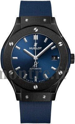 Replique Hublot Classic Fusion automatique 38mm Midsize 565.CM.7170.RX - Cliquez sur l'image pour la fermer