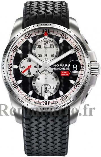 Chopard Mille Miglia Gran Turismo Chrono hommes Réplique Montre 168459-3037 - Cliquez sur l'image pour la fermer