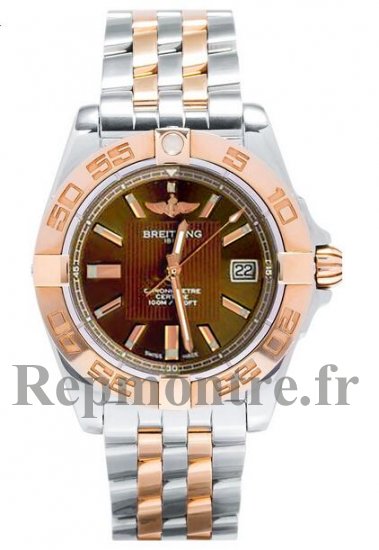 Réplique Breitling Galactic 32 Dames Montre C71356L2/Q581-367C - Cliquez sur l'image pour la fermer