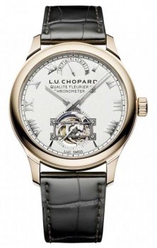 Chopard L.U.C Triple Certification Tourbillon 161929-5001