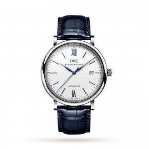 IWC Portofino Automatique 40 mm Copie montre homme IW356527