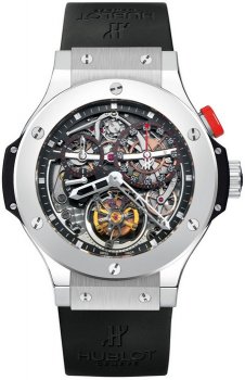 Réplique Hublot Bigger Bang Tourbillon 44mm 308.TX.130.RX