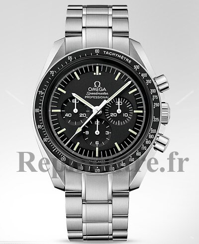 Réplique Omega Speedmaster MoonMontre 311.30.42.30.01.006 - Cliquez sur l'image pour la fermer