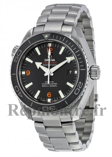 Réplique Omega Plant Ocean Grande taille Automatique 232.30.46.21.01.003 - Cliquez sur l'image pour la fermer