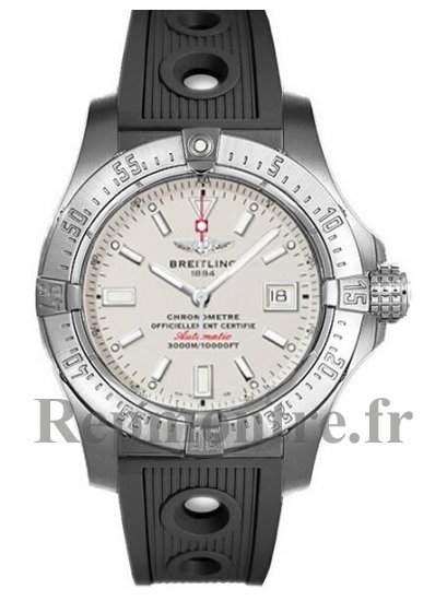 Réplique Breitling Avenger Seawolf Montre Homme A1733010/G697 200S - Cliquez sur l'image pour la fermer