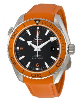 Réplique Omega Seamaster Planet Ocean Hommes Automatique 232.32.46.21.01.001