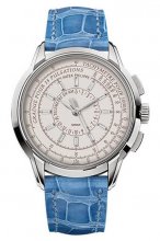 Réplique Patek Philippe 175e anniversaire Multi-Scale Chronographe 4675G-001