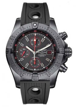 Réplique Breitling Avenger Montre Homme M133802C/BC73 200S