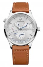 Replique Montre Jaeger-LeCoultre Master Control Geographic 4128420