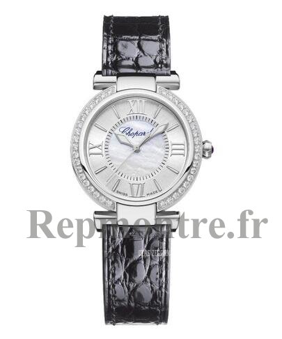 Réplique montre Chopard Imperiale Automatic 29 mm Femme 388563-3007 - Cliquez sur l'image pour la fermer