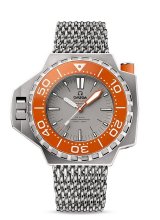 Réplique montre de OMEGA Seamaster Acier Chronometer 220.12.40.20.06.001