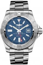 Réplique Breitling Avenger II GMT A3239011/C872/170A