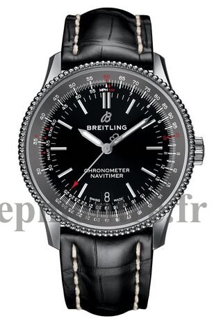 Réplique montre de Breitling Navitimer 1 38 Homme A17325241B1P1 - Cliquez sur l'image pour la fermer