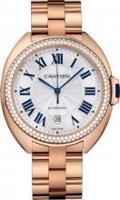 Réplique Montre Cle de Cartier WJCL0009