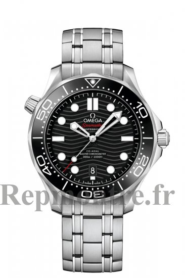 AAA Réplique Montre OMEGA Seamaster Acier 210.30.42.20.01.001 - Cliquez sur l'image pour la fermer