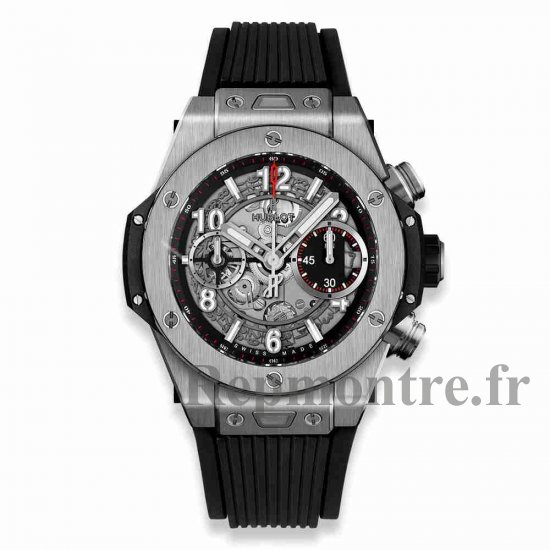 Réplique montre Hublot Big Bang Unico 42mm 441.NX.1170.RX - Cliquez sur l'image pour la fermer