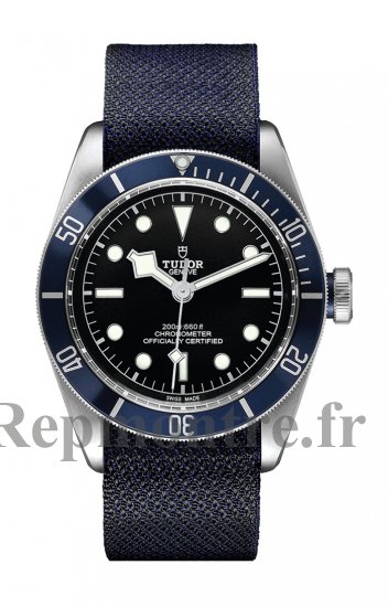 Réplique Tudor Black Bay montre 41mm M79230B-0006 - Cliquez sur l'image pour la fermer