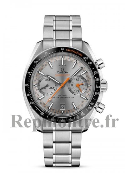 Réplique montre Omega Speedmaster Acier 329.30.44.51.04.001 - Cliquez sur l'image pour la fermer