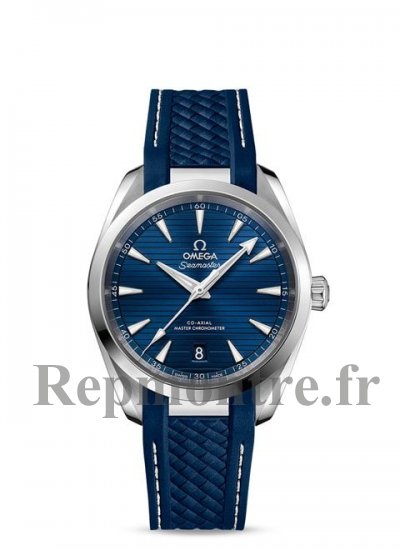 Réplique montre OMEGA Specialties en acier 522.32.40.20.01.003 - Cliquez sur l'image pour la fermer