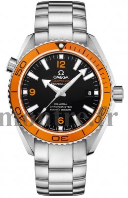 Réplique Omega Seamaster Planet Ocean 600 M Omega Co-Axial 232.30.42.21.01.002 - Cliquez sur l'image pour la fermer