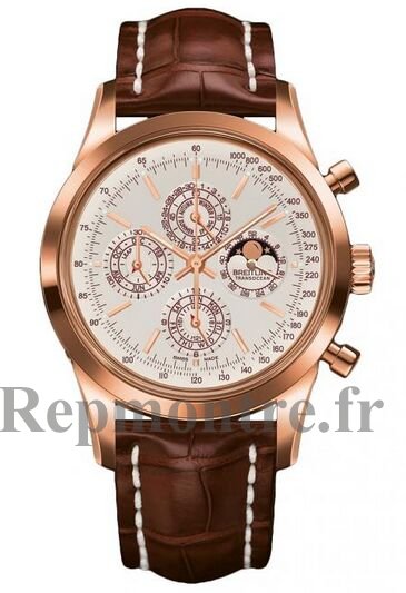 Réplique montre de Breitling Transocean QP Rose R2931012/G749/737P/R20BA.1 - Cliquez sur l'image pour la fermer