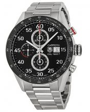 Réplique Tag Heuer Carrera Calibre 1887 Chronographe CAR2A10.BA0799