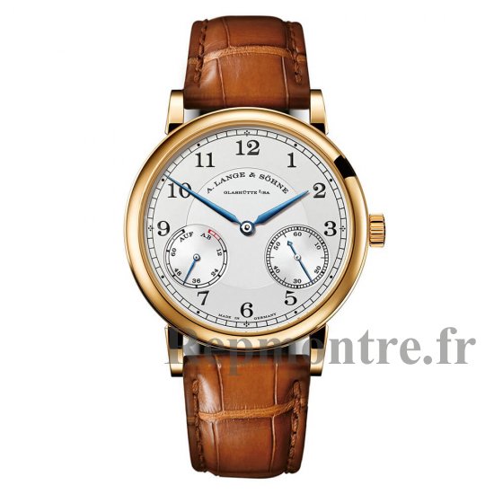 Réplique montre A. Lange & Sohne 1815 Haut Bas 39mm Hommes 234.021 - Cliquez sur l'image pour la fermer