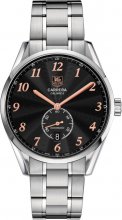 Réplique Tag Heuer Carrera Calibre 6 Heritage Automatique 39mm WAS2114.BA0732