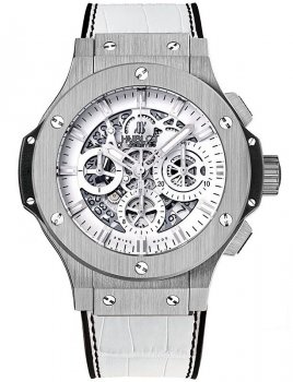 Réplique Hublot Big Bang Aero Bang Garmisch Edition limitee 311.SX.2010.GR.GAP10