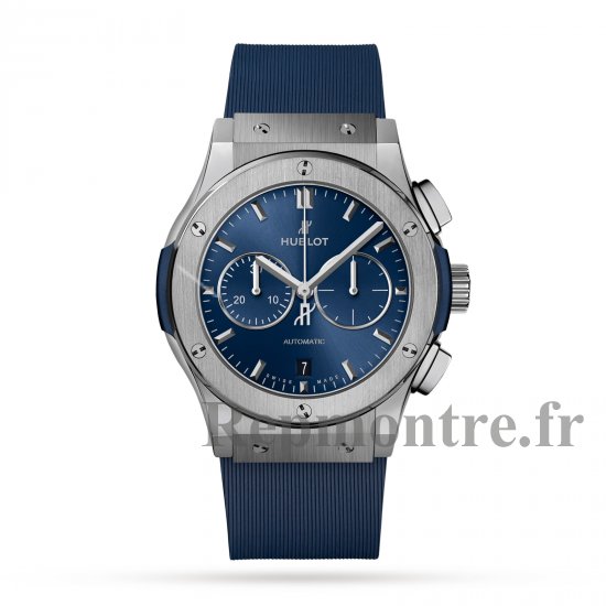 Hublot Classic Fusion 42 mm Replique montre pour homme 541.NX.7170.RX - Cliquez sur l'image pour la fermer