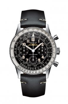 qualite superieure Réplique Breitling Navitimer REF. 806 1959 RE-EDITION AB0910371B1X1