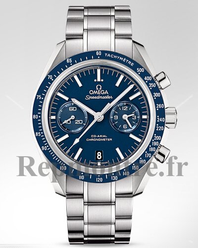 Réplique Omega Speedmaster MoonMontre 311.90.44.51.03.001 - Cliquez sur l'image pour la fermer