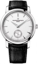 Réplique Vacheron Constantin Patrimony Traditionnelle Petit seconds 82172/000G-9383