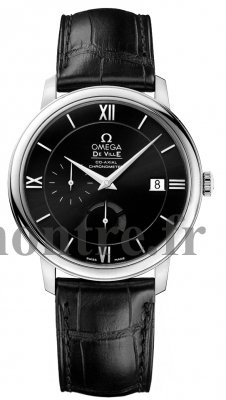 Réplique Omega De Ville Prestige Power Reserve Co-Axial Montre Homme 424.13.40.21.01.001 - Cliquez sur l'image pour la fermer