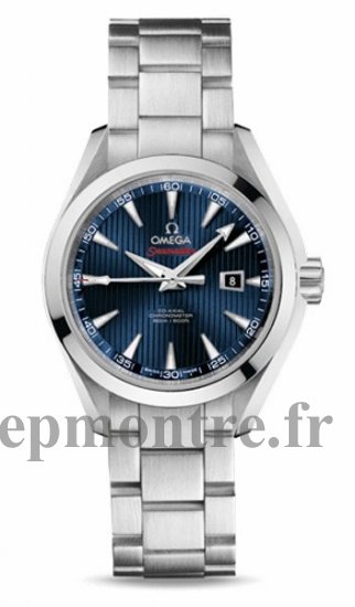 Réplique Omega Specialties Olympic Collection London 2012 Ladies 522.10.34.20.03.001 - Cliquez sur l'image pour la fermer