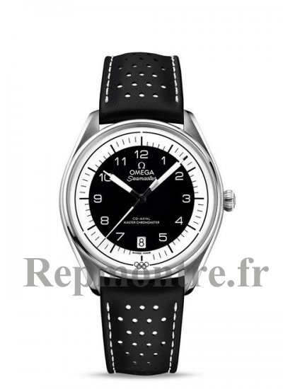 Réplique montre OMEGA Specialties en acier 522.32.40.20.01.002 - Cliquez sur l'image pour la fermer