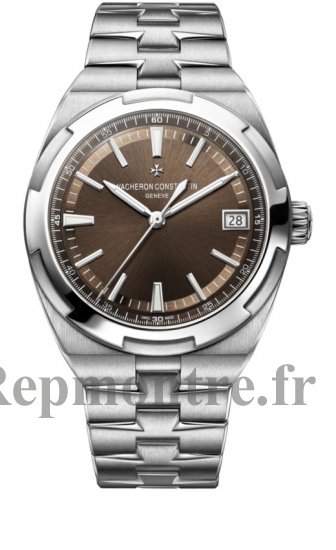 Réplique montre Vacheron Constantin Overseas 4500V/110A-B146 - Cliquez sur l'image pour la fermer