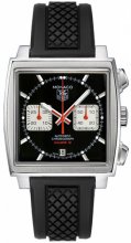 Réplique Tag Heuer Monaco Calibre 12 automatique Cronografo 39 mm CAW2114.FT6021