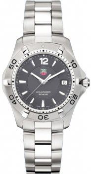 Réplique Tag Heuer Aquaracer Montre Homme WAF111E.BA0801