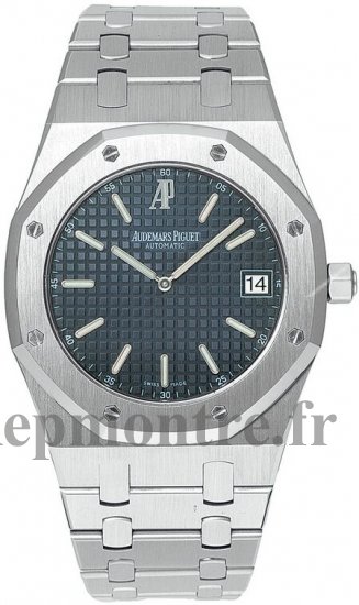 Réplique Audemars Piguet Royal Oak Automatique Calibre 2121 Extra Thin montre 15202ST.OO.0944ST.02 - Cliquez sur l'image pour la fermer