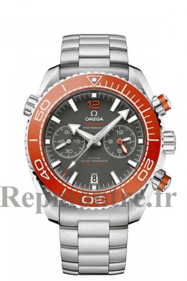 AAA Réplique Montre OMEGA Seamaster Acier 215.30.46.51.99.001 - Cliquez sur l'image pour la fermer