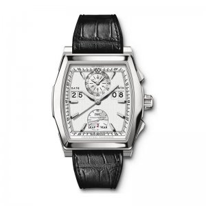 IWC Da Vinci Chronographe IW375803 Réplique Montre