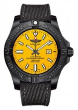 Réplique-imiter montre Breitling Avenger Noirbird V173104T/I524/100W/M20BASA.1