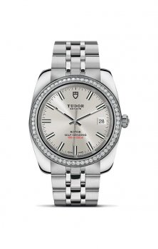 Réplique Tudor M21020-0004 Classic Date 38 mm montre