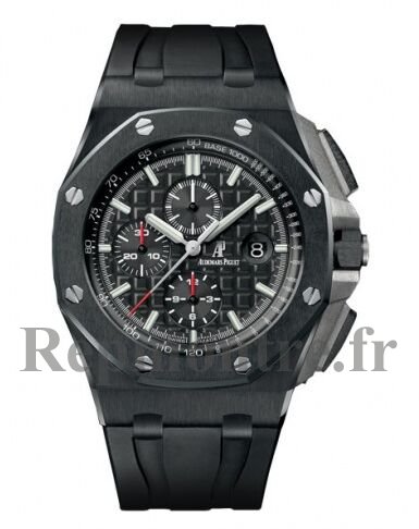 Réplique Audemars Piguet Royal Oak Offshore Chronographe 26402CE.OO.A002CA.01 - Cliquez sur l'image pour la fermer