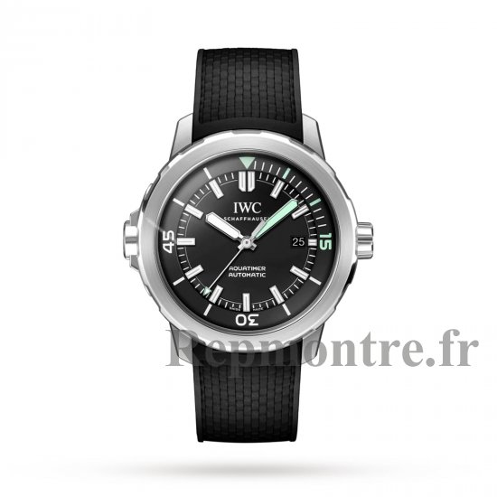 IWC Aquatimer Automatique 42mm IW328802 - Cliquez sur l'image pour la fermer