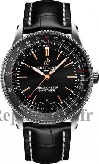 Copie Breitling Navitimer 1 Automatique 41 A17326241B1P2 - Cliquez sur l'image pour la fermer