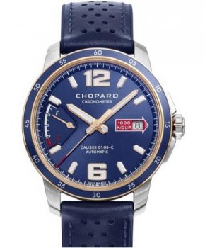 Réplique de Chopard Mille Miglia GTS Power Control Homme 168566-6002