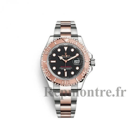 qualite superieure Réplique Rolex Yacht-Master 40 Oystersteel M126621-0002 - Cliquez sur l'image pour la fermer