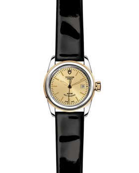 Réplique Tudor Glamour Date montre 26 mm M51003-0020